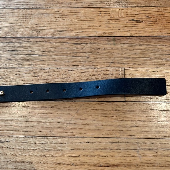 Versace Leather Medusa Belt w/o Head Buckle size 32 - Picture 10 of 16